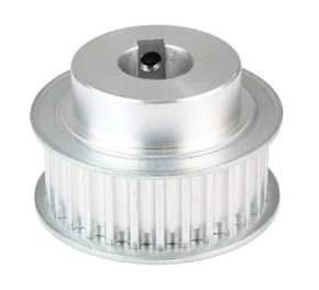 1 2GT 62T/64 M5 BF^CvzC[ 7mm a5/6/8/10~20mm 3Dv^[xgzC[(16mm keyway 5mm,64Teeth)