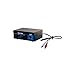 Pyle Home PCA1 30-Watt Stereo Mini Power Amplifier