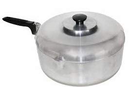 Chicken Fryer - McWare by Cajun Classic Cookware