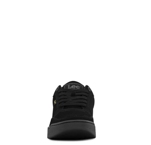 Image of Lee Men's Roland Retro Court Fashion Sneaker