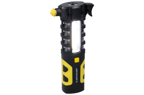 Preisvergleich Produktbild Dunlop sicherheitshammer mit Arbeitsleuchte 19,5 cm