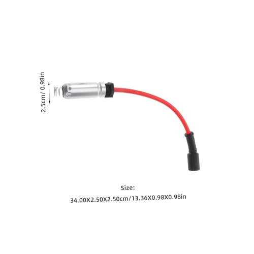 Cables de bujía Alipis de rendimiento: cables de encendido para automóviles 2