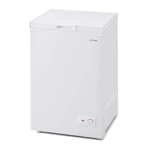 アイリスオーヤマ - 【送料込】冷凍庫 ストッカー アイリスオーヤマ 大容量 100l アイリスオーヤマ 冷凍庫 100l」の人気商品一覧 | 安い商品を
