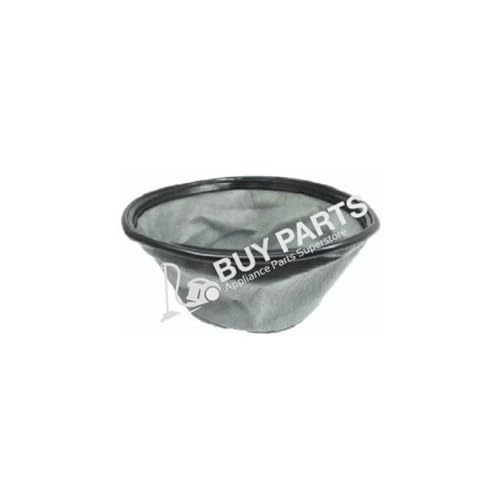 WSRYFDC Filter For Ash Can Debris Collector Vacuum Cleaner - Brought to you by BuyParts