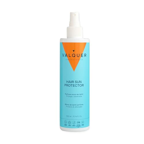 Valisol Spray Protezione Solare Capelli: Sole, Sale e Cloro -