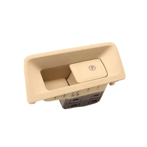 Bouton de commande de frein de stationnement 93750B1000 pour Genesis G80 réactivité mécanique