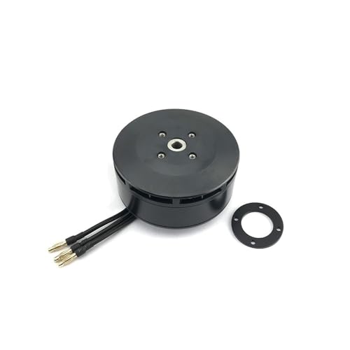 Moteur sans balais 8318 120KV pour l'entretien de multirotor industriel