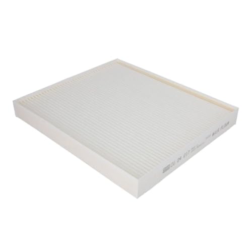 MANN-FILTER CU 24 017 Innenraumfilter – Für PKW
