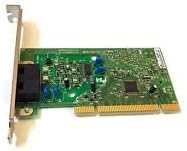 56K PCI Internal Modem Card, Model CPCM0P9022-02