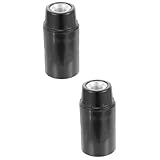 Douille d'ampoule : conception spéciale et fabrication soignée, c'est le meilleur remplacement pour votre ancien luminaire à douille d'ampoule cassé