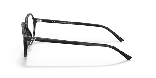 Image of Ray-Ban unisex-adult Rx5395 Thalia Square Prescription Eyewear Frames