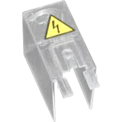 OSS160T1, Terminal Shroud, 1-Pole, for Use with OS100 Switch