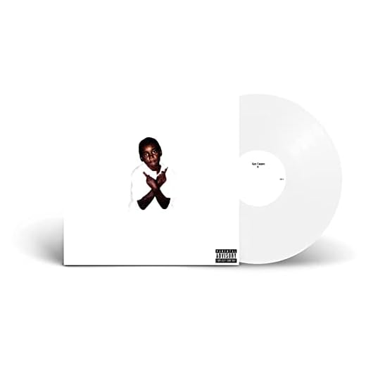 X [VINYL] [Vinilo]