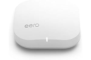 Certified Refurbished eero Pro mesh WiFi router