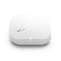 Algopix Similar Product 7 - Amazon eero Pro mesh WiFi router