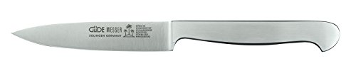 Güde Kappa Boning Knife Series, Spickmesser Kappa Serie Klingenlänge: 10 Cm Stahl, Spickmesser 10 Cm