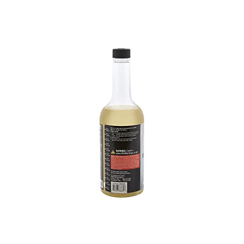 Quicksilver Quickstor Fuel Stabilizer