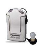 Panasonic 集音器 WH-A25 Panasonic 集音器 WH-A25 Source for Panasonic WJ-AVE fader