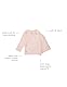 Noppies Baby Unisex Tee wrap Rib Nanyuki Long Sleeve