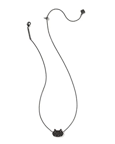 Kendra Scott Elisa Cat Pendant Necklace, Fashion Jewelry for Women2