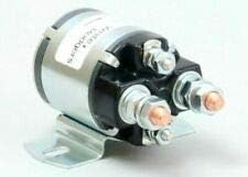 Taylor Dunn 72-501-24, Solenoid