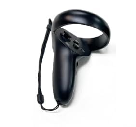 Pimax Left Controller for Crystal Light