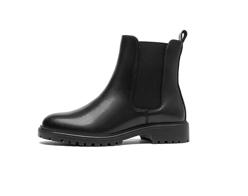 GIO&GIA サイドゴアブーツ DS100 の商品画像 1