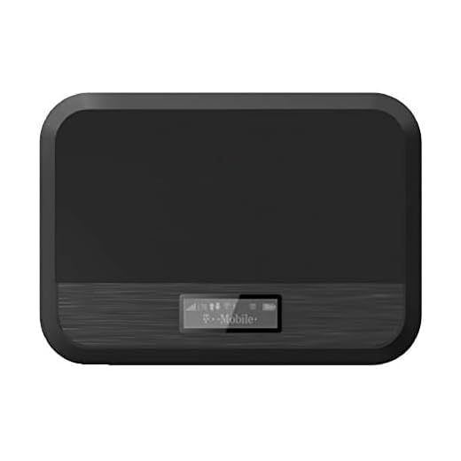 T-Mobile T10 Mobile Hotspot (Renewed)