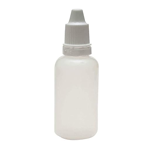 homocos-337 HOMOCOS Plastic 30 Ml Sealed Liquid Dropper Bottles for Homeopathic and Ayurvedic with Cap and Inner (Off-White) -100 Pieces Packet-image-36