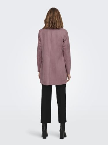 ONLSOHO ONLY coatigan la solution veste mi-saison souple et chic - 4