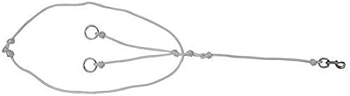 AH Equine braided poly horse size string martingale horse tack equine
