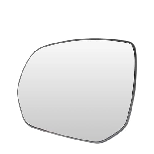 �T�C�h�~���[�����Y �ɓK������v�W���[ 3008 5008 2009-2016 �ɓK������V�g���G�� C3 �s�J�\ 2009-2019 C4 �s�J�\ 2007-2013 �o�b�N�~���[�K���X���M W/�o�b�L���O�v���[�g(1pc Left)