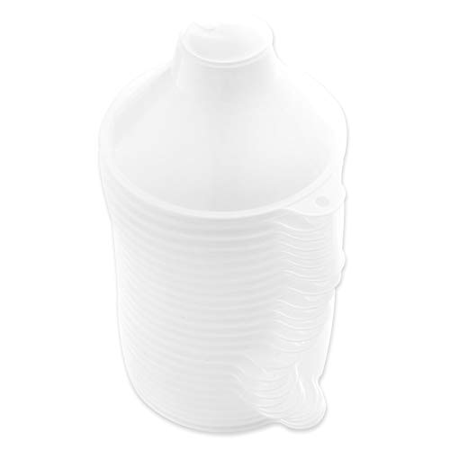 4oz Non-sterile Specimen Container- Green Lid (Case of 500)