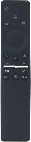 Télécommande vocale BN59-01312D pour remplacer votre boîtier Samsung Smart TV perdu