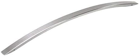 ForeverPRO 242198301 Handle Door for Frigidaire Microwave AH3651566 EA3651566 PS3651566