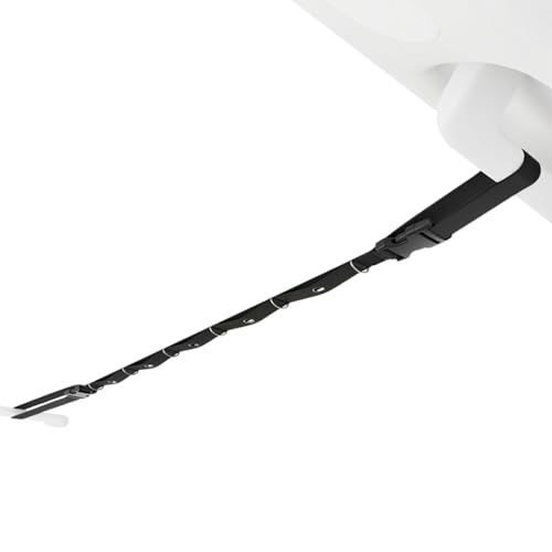 Perchero para Coche | Percha De Ropa para Auto,Línea de Lavandería para Vehículos,para Viajes por Carretera, Amantes del Aire Libre, Camping, Playa, Sedanes, Camiones, Bolsas,