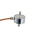 BENGBUZZYQ Tension Rod Load Cell 0-50KG – Stainless Steel High Precision Force Sensor for Automation, Industrial Weighing & Robotics – M5-M20 Thread, Waterproof, Compact Design(50KG,M5)