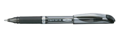 Pentel Energel Deluxe Bolígrafos de Gel Líquido