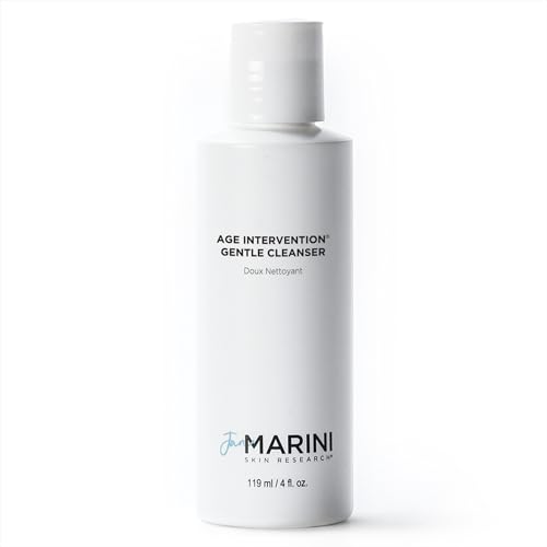 Jan Marini Skin Research Age Intervention® Gentle Cleanser - 4 Oz