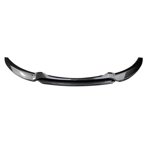 Becquet de pare-choc avant Lyjstore avec protection menton BMW E82 E88 135i