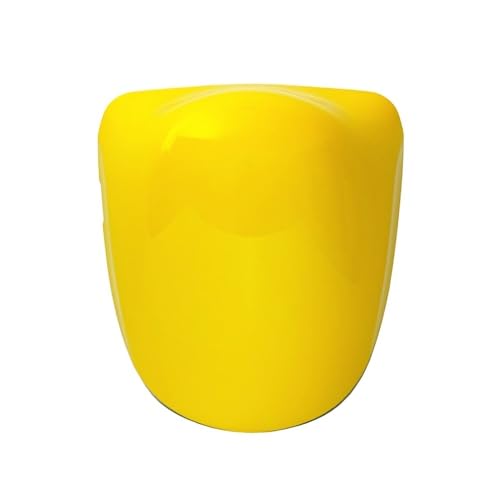 Carénage selle arrière Hayabusa GSX1300R couvercle siège passager capot solo 99-07