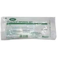 ROMSONS MICRO INFUSION SET IV MICRO SET SS-3066 (PACK OF 25) : Amazon ...