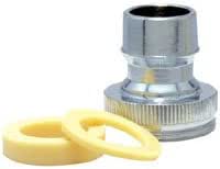Amazon.com: Kitchen Sink Faucet Adaptor (Vortex) : Tools & Home Improvement