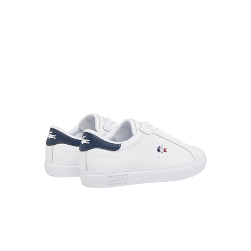 Image of Lacoste Mens Powercourt Sneaker