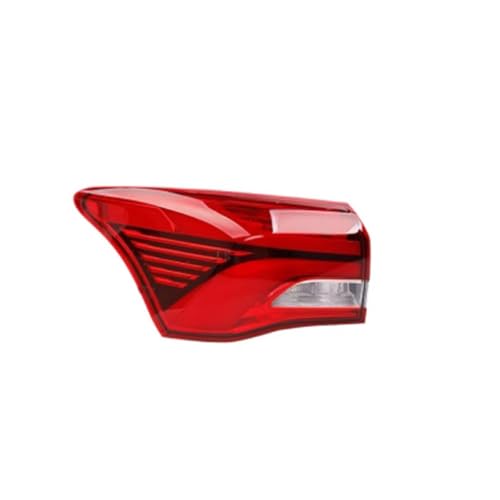 Feu arrière extérieur gauche pour Trumpchi GS4 2018-2019 de rechange origine