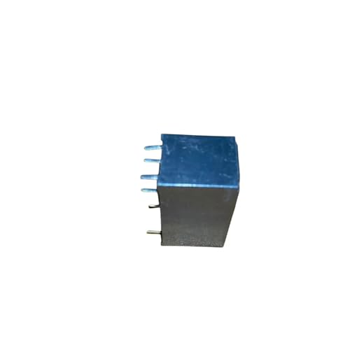 Relais K1AK005T 5V 16A robuste à 6 broches de précision
