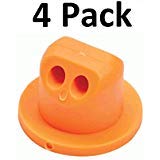 Oregon 55-492, Eyelet, Replacement for Pivotrim Pro (4)