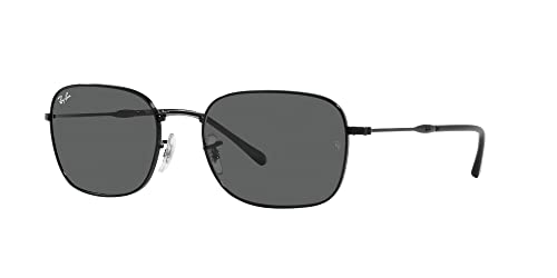 Image of Ray-Ban womens Rb3706 Square Sunglasses