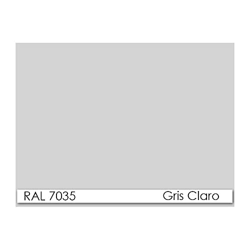 WORKOME Archivador Superstudio metálico con 4 cajones Acabado Gris CLAR