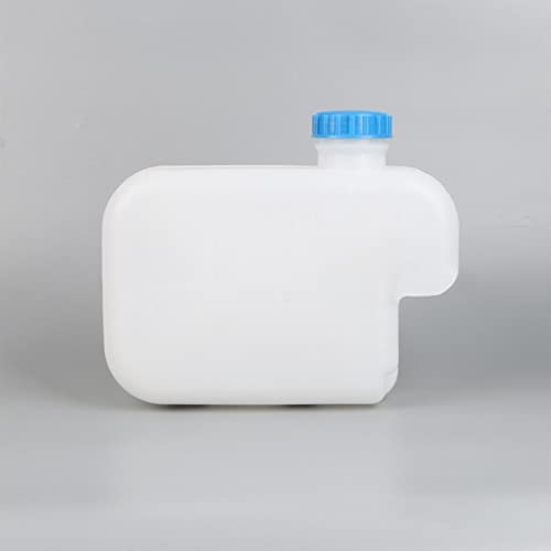 Image of Fuel Oil Gasoline Tank Parking Heater Tool Container for Car